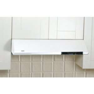  Zephyr Power 36 In. White Under Cabinet Ventilation 