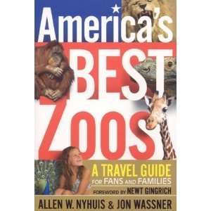  Americas Best Zoos: A Travel Guide for Fans & Families 