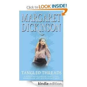 Start reading Tangled Threads on your Kindle in under a minute 