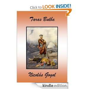 Taras Bulba (Spanish Edition): Nikolai Gogol :  Kindle 