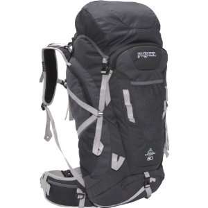  JanSport Trail Series Katahdin External Frame Backpack 