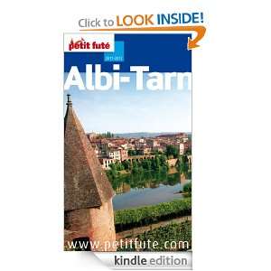 Albi   Tarn (Guide Département) (French Edition) Collectif 