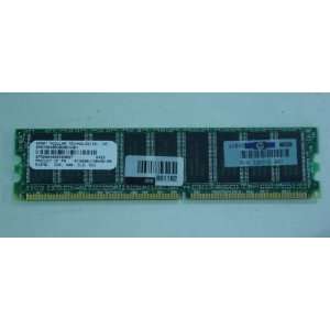   SDRAM Dimm Memory Module Proliant ML110 NAS 500s   New   351657 001
