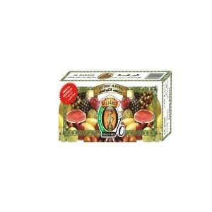   Hookah Sheesha Al Baraka Mix Fruit Flavor 50gr Box 