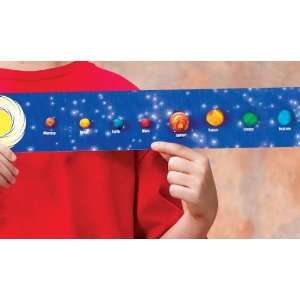  Solar System Craft Kit (makes 25 projects): Toys & Games
