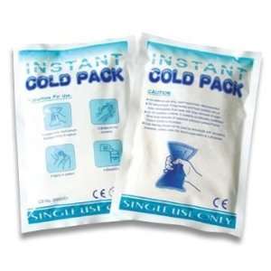  INSTANT COLD PACK 5X9 24/CS
