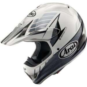    Arai VXPro3 Helmet   Graphics Motion Grey   Medium Automotive