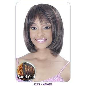  Chade Synthetic Hair Wig Mango: Health & Personal Care