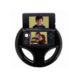 Racing Wheel for Nintendo 3DS: Everything Else