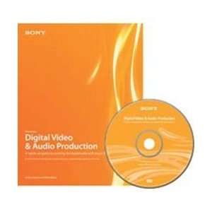    DIGITAL VIDEO AND AUDIO PRODUCTION TRAINING BOOK: Electronics