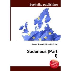  Sadeness (Part I) Ronald Cohn Jesse Russell Books
