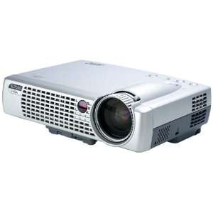  BenQ SL705S Video Projector Electronics