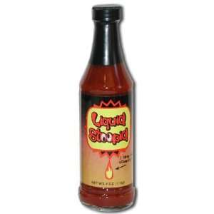  Liquid Stoopid Hot Sauce: Everything Else