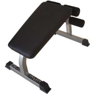  Ab Crunch Sit Up Bench: Sports & Outdoors