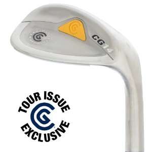 Cleveland Traction Steel Lob Wedge Cleveland Traction Steel Sand 