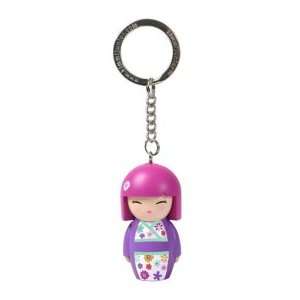  Kimmi Junior Emmi Friends Bring Out Best In You Keyring 