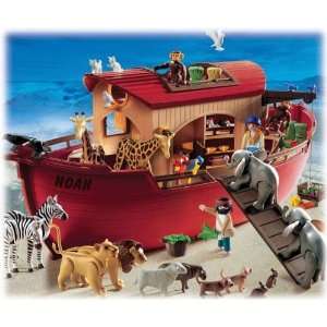  Playmobil 3255: Noahs Ark: Toys & Games