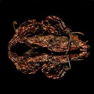 Bhut Jolokia Peppers   Worlds Hottest Chile 10 Pounds Bulk:  