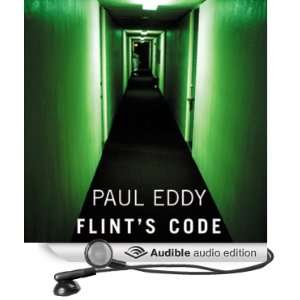  Flints Code (Audible Audio Edition): Paul Eddy, Regina 