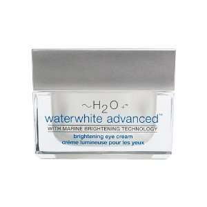  H2O Plus Waterwhite Advanced Brightening Eye Cream: Beauty