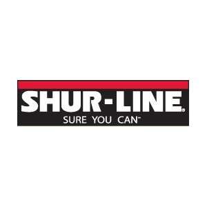  *Shur Line 03865C Quick Pro 6 Velour Refill (6Pk)
