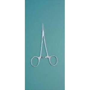CH 007S Part# CH 007S   Forceps Surgical Halstead 5 Straight Ea By 