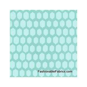  Bella Butterfly Sweet Spots in Aqua by Patty Sloniger 