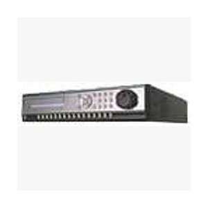  Weldex WDR 8264 750 8 Channel H.264 Digital Video Recorder 