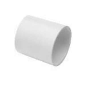  Sch 40 PVC Coupling (PVC 02100 1700): Home Improvement