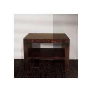 Lacava 6052B3 02 Free Standing Bench Vanity W/ One Adjustable Shelf