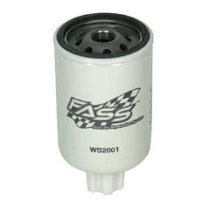  FASS Replacement Water Separator Filter   Titanium 