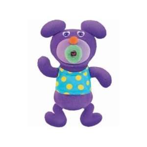  Fisher Price Sing a ma jigs   Dark Purple: Everything Else