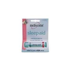  Nelsons Sleep Aid Clik Pack ( 1X84 Pills): Health 
