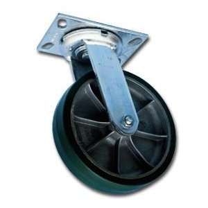 HEAVY DUTY CASTERS H62 MR 05201 S:  Industrial & Scientific