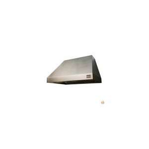  JS 0532 VC Outside Air Intake Wall Vent Hood for InfraSave 