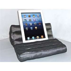  Thai Silk Lap Pillow   iPad Stand, Kindle Holder, Bookrest 
