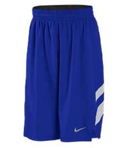   Kobe Dri Fit Stay Cool Basketball Shorts Purple 439199 487: Clothing