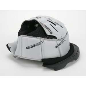   Liner for Alliance SSR Helmet, Size: Sm, Size Modifier: 15mm 0134 0729