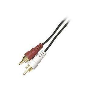  New   Steren Audio Patch Cable   T07760 Electronics