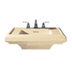  American Standard 0780.008.021 Bath Sink   Pedestal: Home 