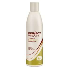  Perfect Results Triple Silk Deep Penetrating Conditioner 