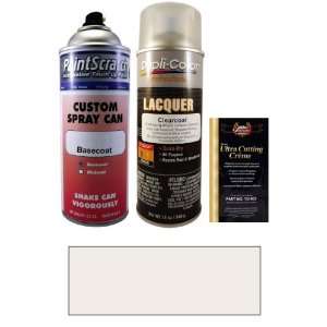   ) Spray Can Paint Kit for 2009 Chevrolet Camaro (WA8624): Automotive