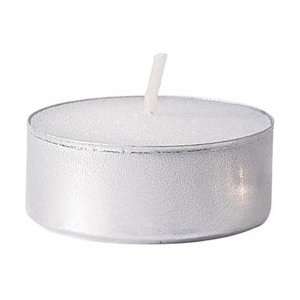   Hour Candle (06 0957) Category: Candles, Candle Holders and Vases