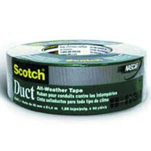  3M BAN0977 (WC) 2230 C 2x30YD HD DUCT TAPE: Home 