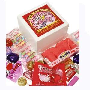 Funkyfoodshops St. Valentines Day Candy Sampler (Limited Edition)