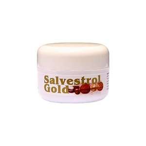  Salvestrol Gold Cream (15 ml)