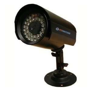  Sony 1/3 CCD, Day/Night, 420TVL, Weather Proof IR Bullet 