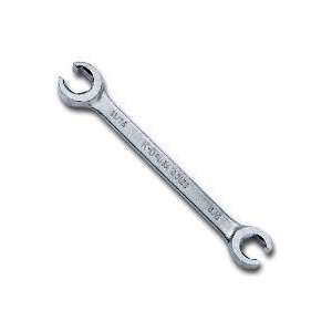  1/2 x 9/16 Open End Wrench (KDT61118): Automotive