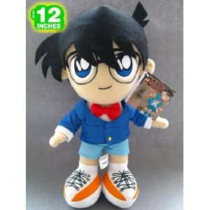  Detective Conan Anime Plush Doll 12 Inches: Everything 