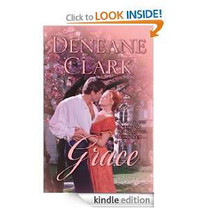 Grace (The Virtues): Deneane Clark:  Kindle Store